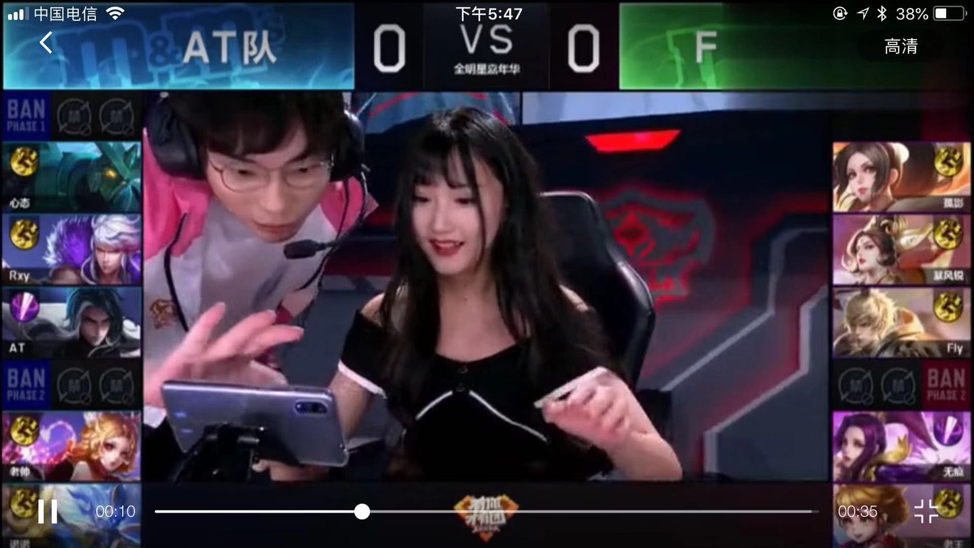 高科技手段